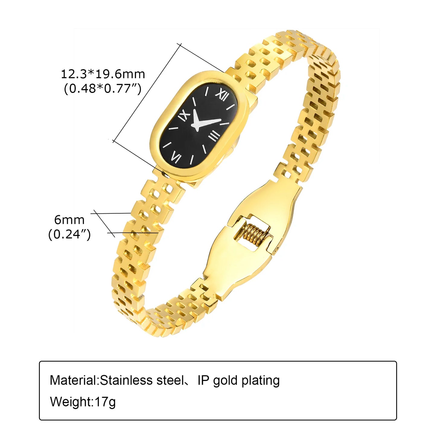Azzurra Bracelet