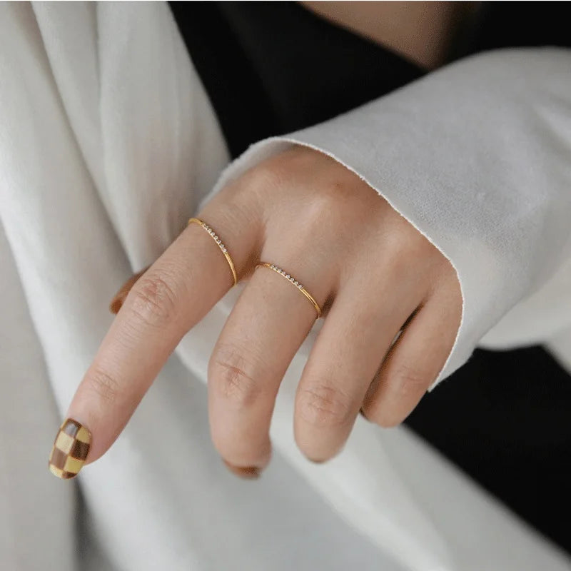 Mira Ring