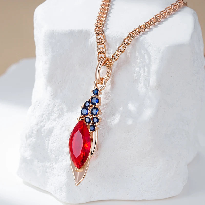 Natalia Necklace