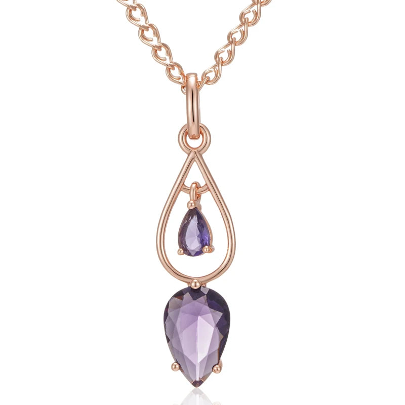 Abigail Necklace