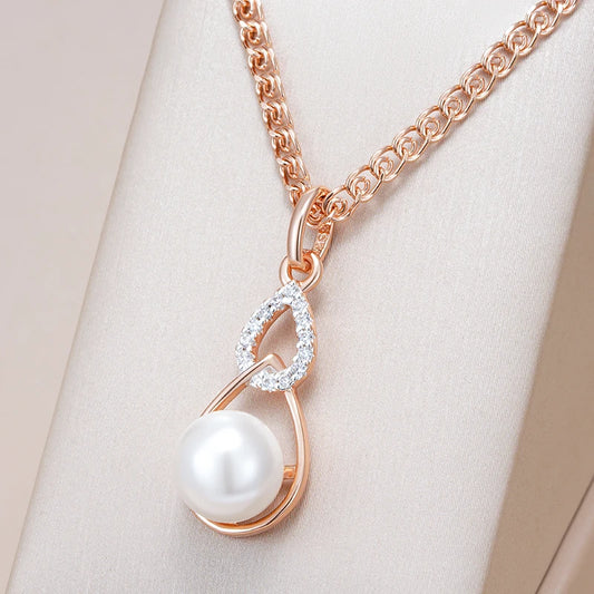 Claire Necklace