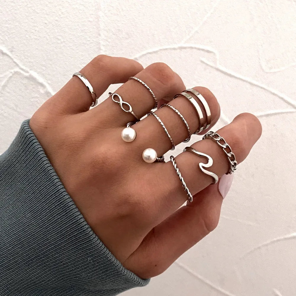 Alexa Rings