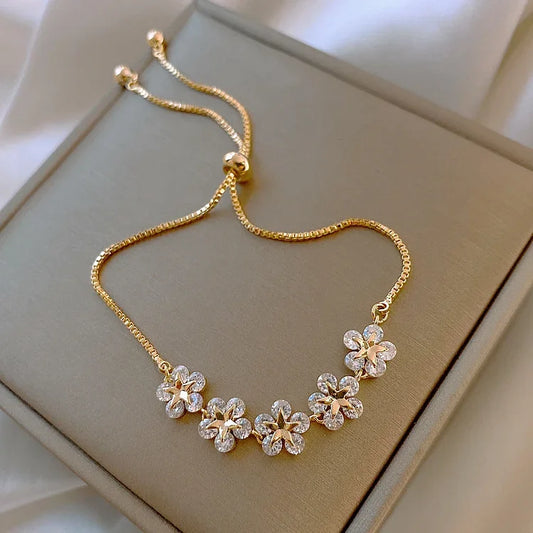 Adelgonde bracelet