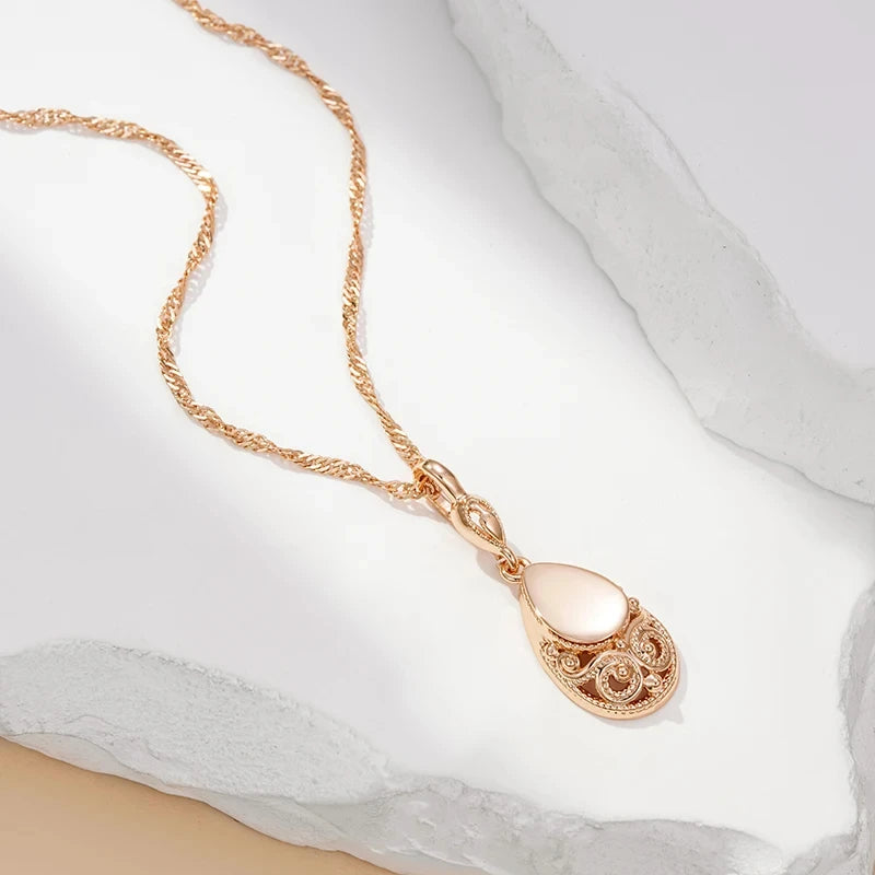 Margot Necklace