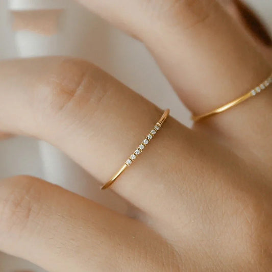 Mira Ring