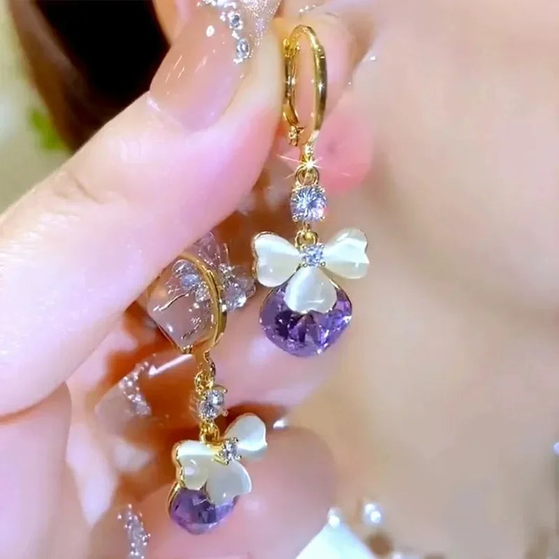 Leila Earring