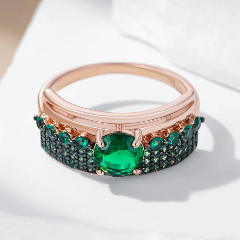 Cora Ring