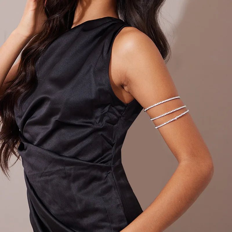 Camillei Arm Bracelet