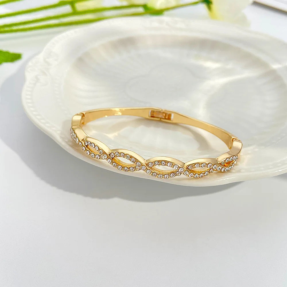 Angelica Bracelet