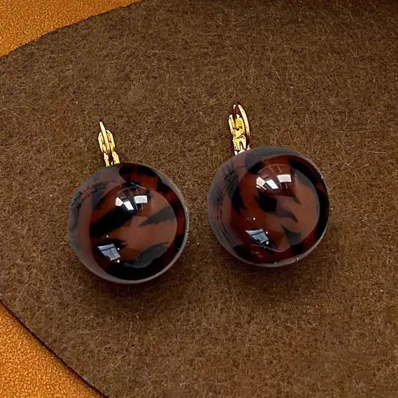Alice Earrings