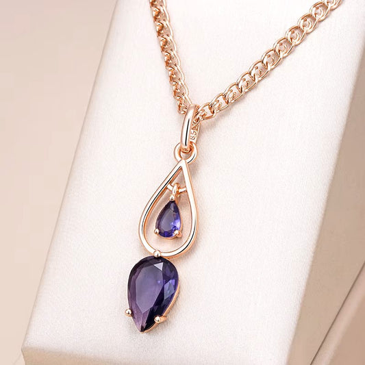 Abigail Necklace