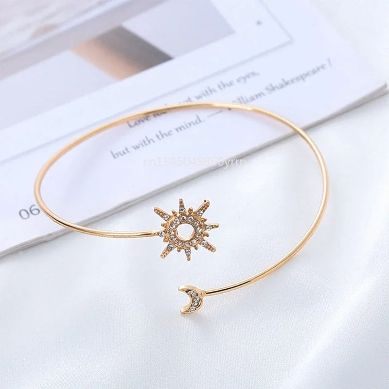 Galatee Arm Bracelet