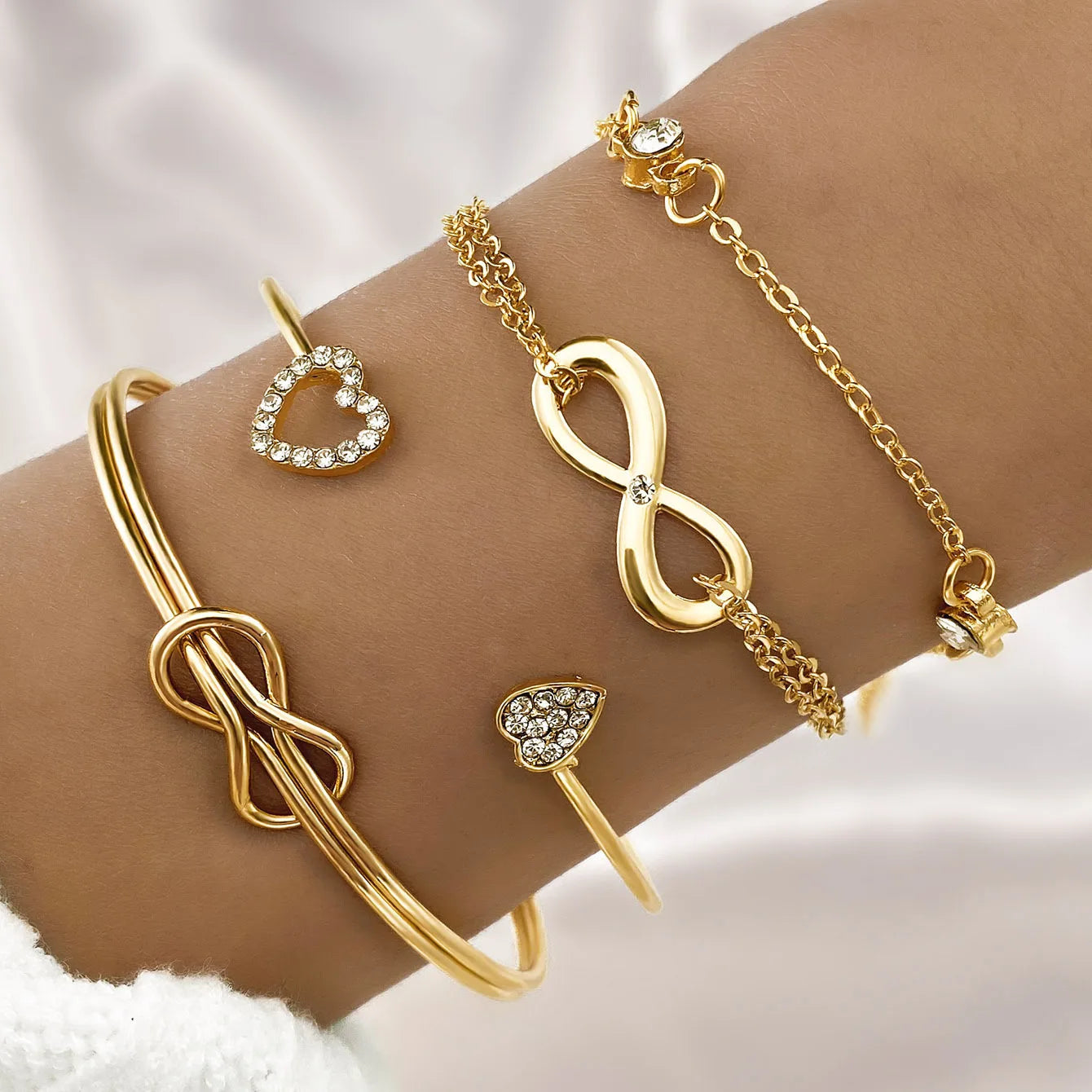 Rowan Bracelet