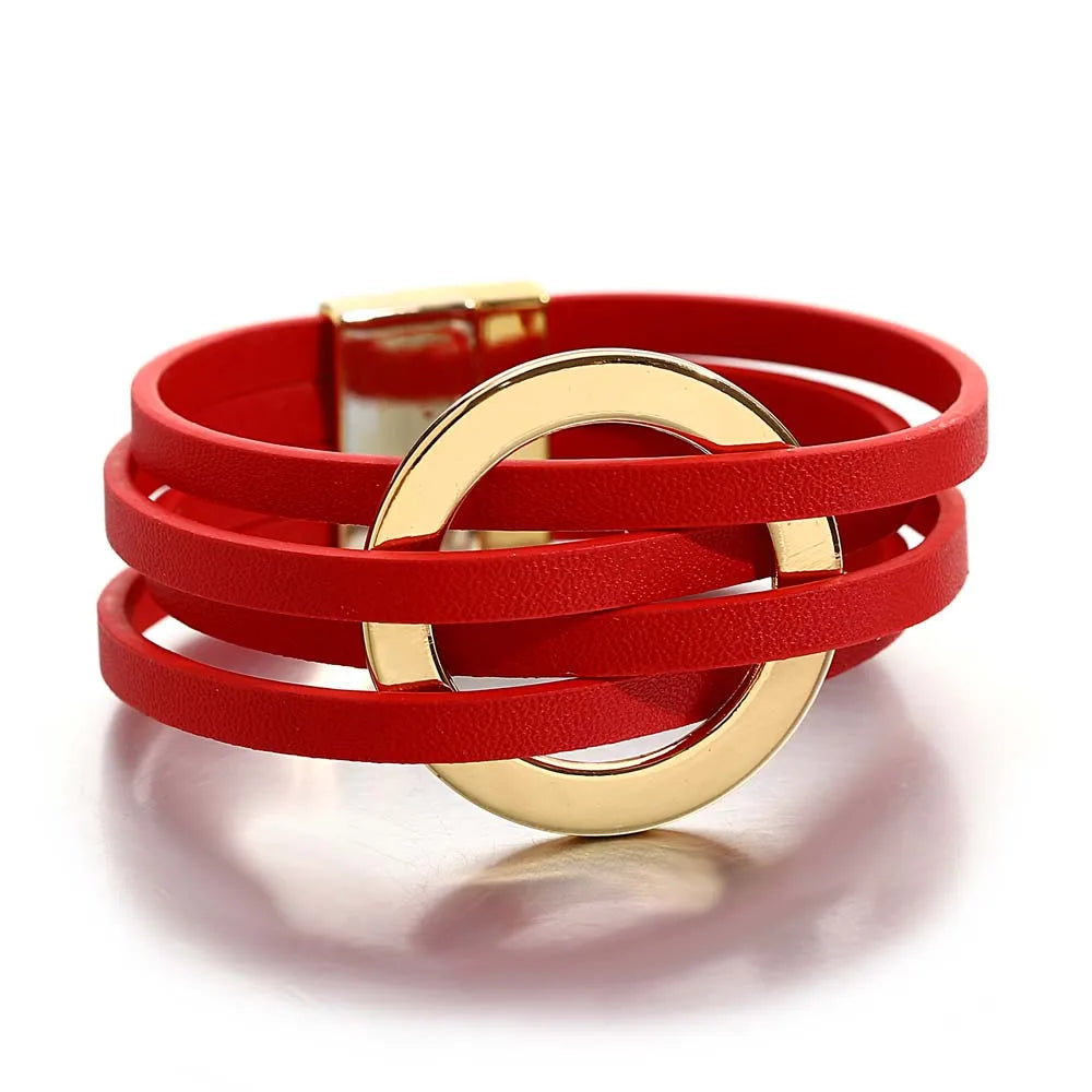 Martina Bracelets