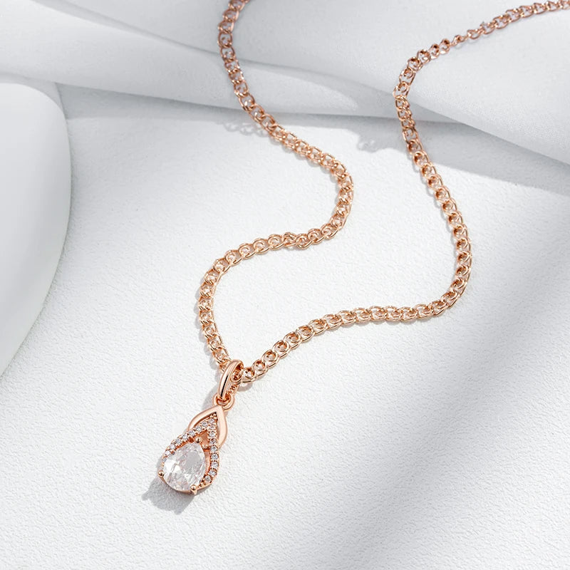 Ruby Necklace
