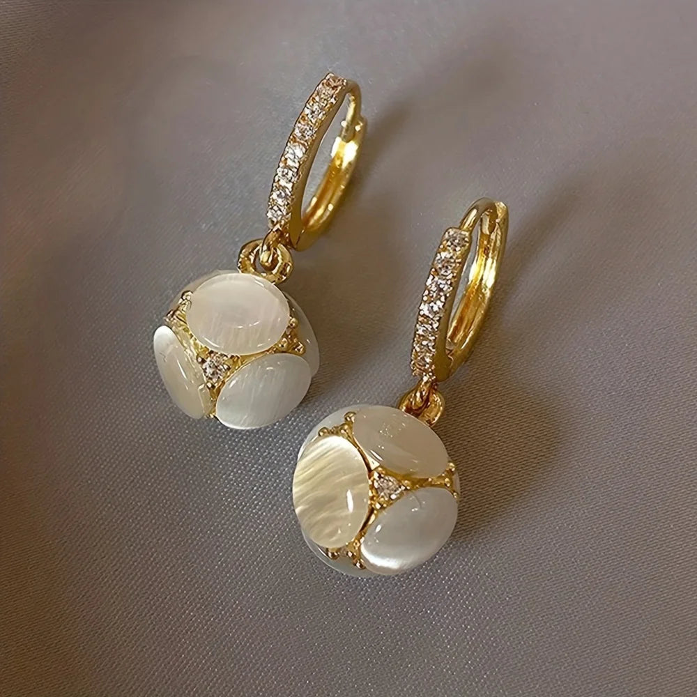 Ayla Earring