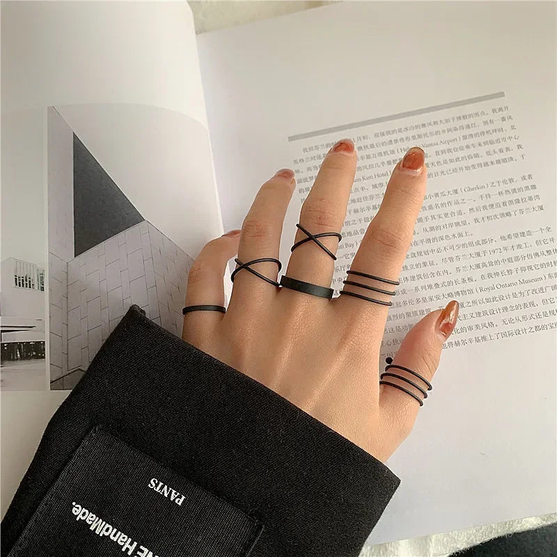 Alexa Rings