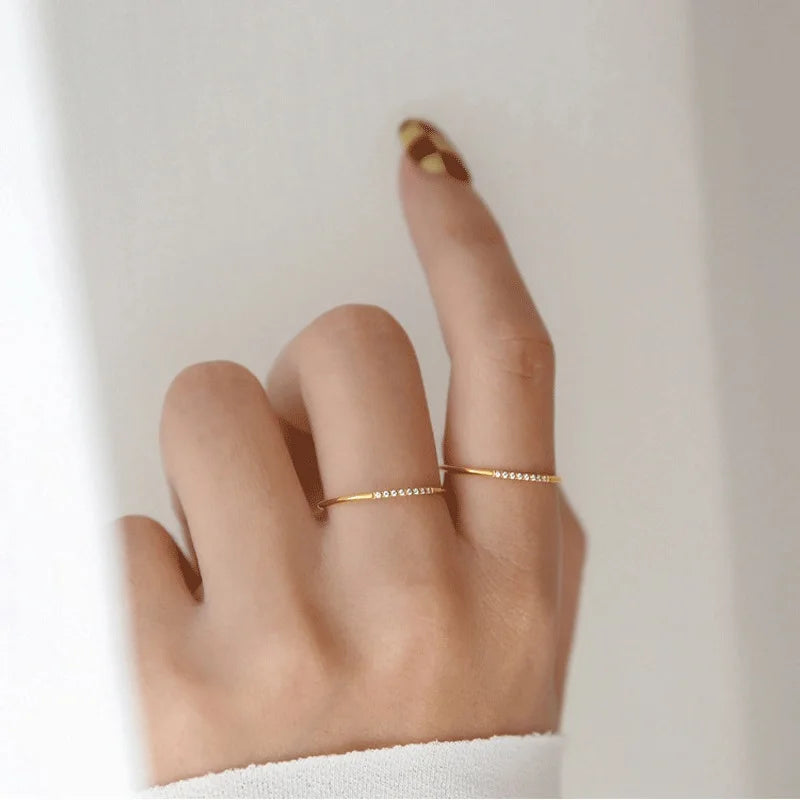 Mira Ring