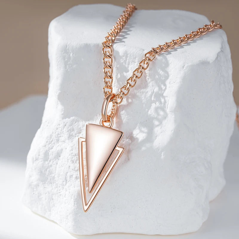Delilah Necklace