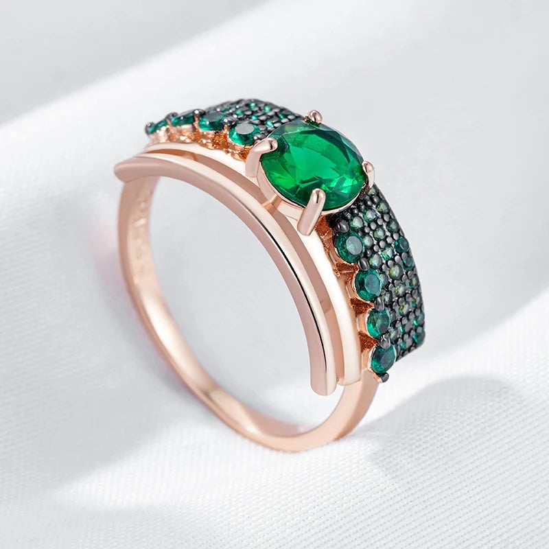 Cora Ring