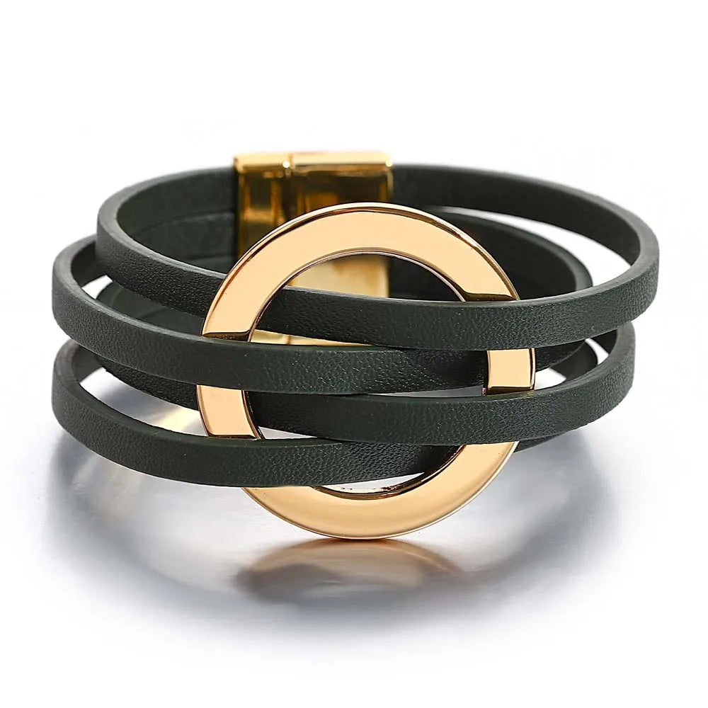 Martina Bracelets