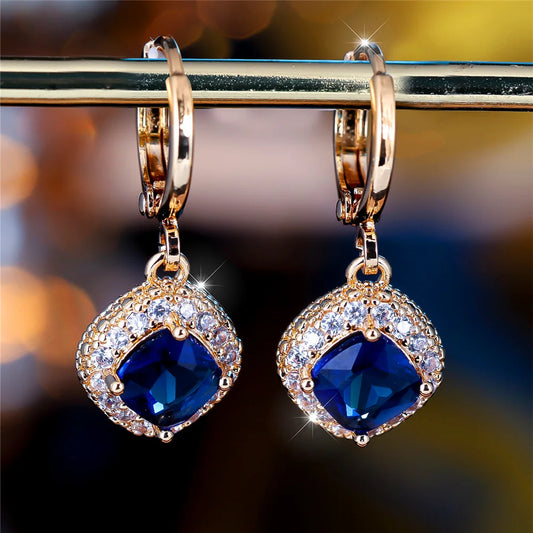 Aspen Earring