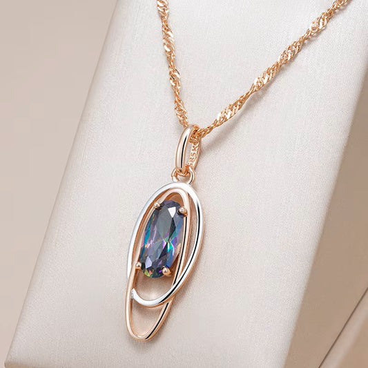 Georgia Necklace