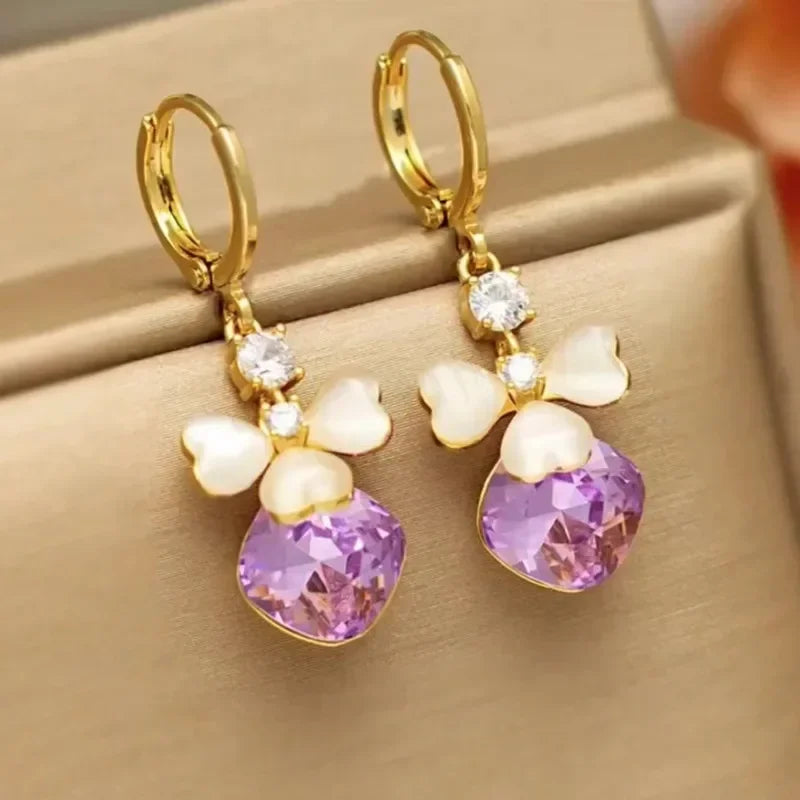 Leila Earring