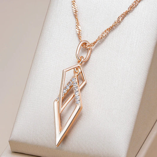 Alexa Necklace