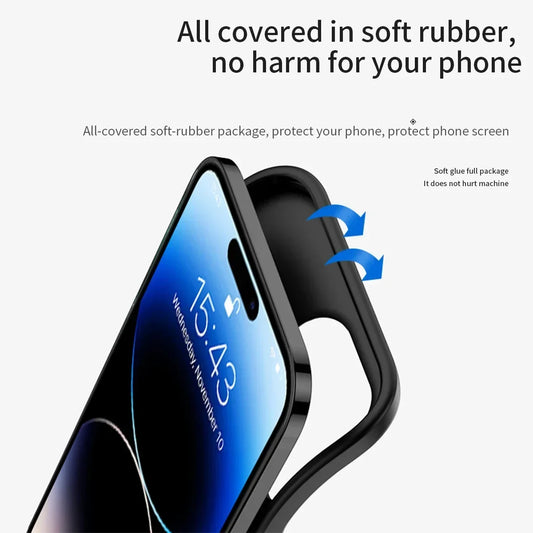 Battery Charger Case for IPhone