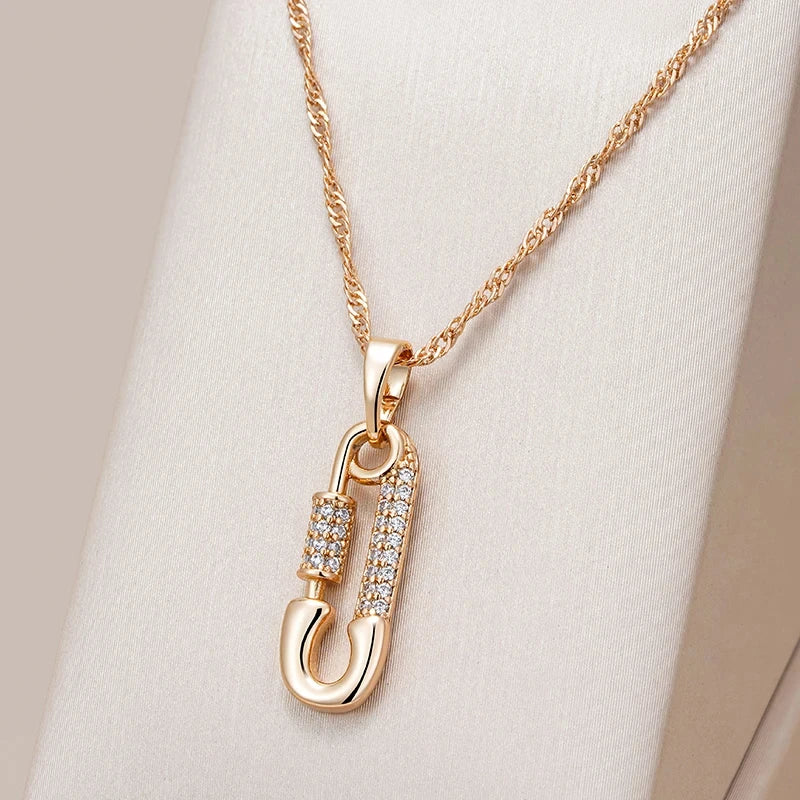 Jade Necklace