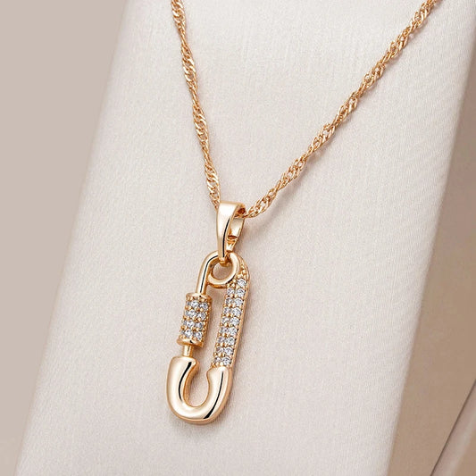 Jade Necklace