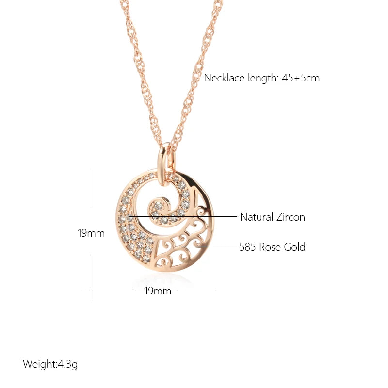 Audrey Necklace