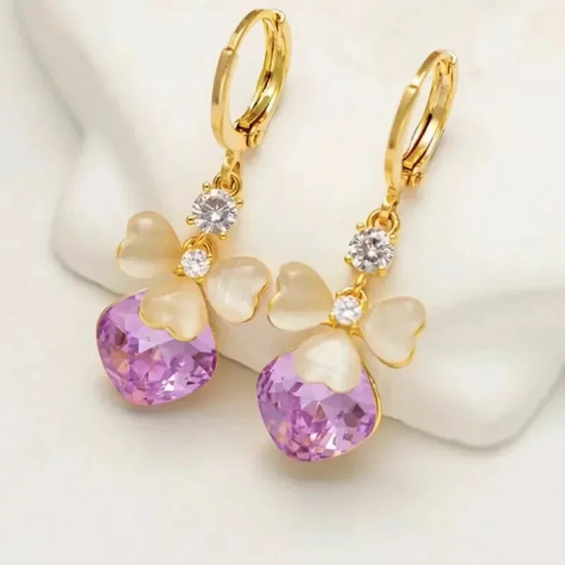 Leila Earring