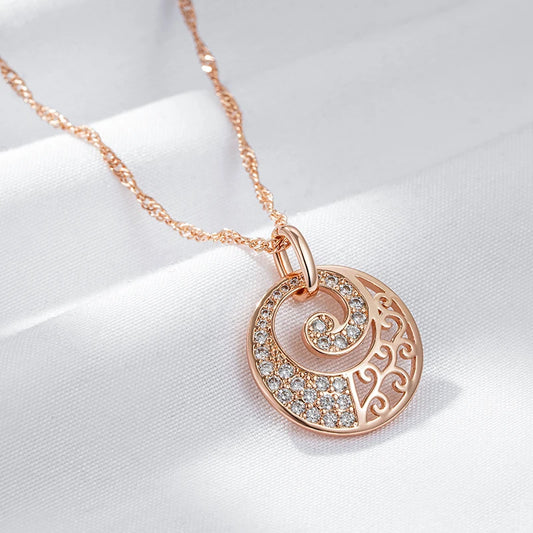 Audrey Necklace