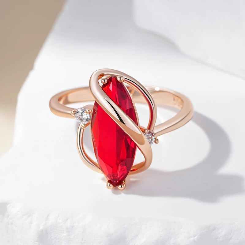 Ariana Ring