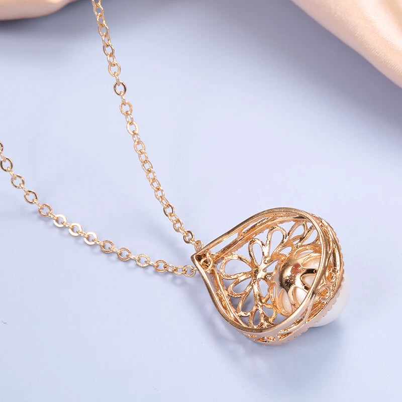 Caroline Necklace