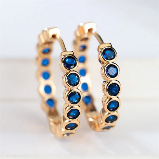 Aspen Earring