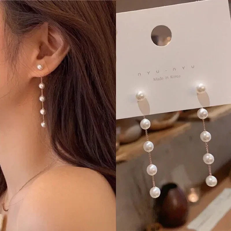 Leila Earring