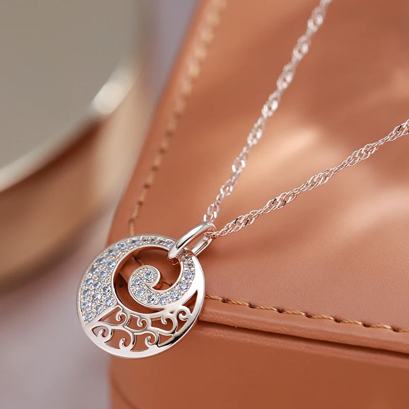 Audrey Necklace