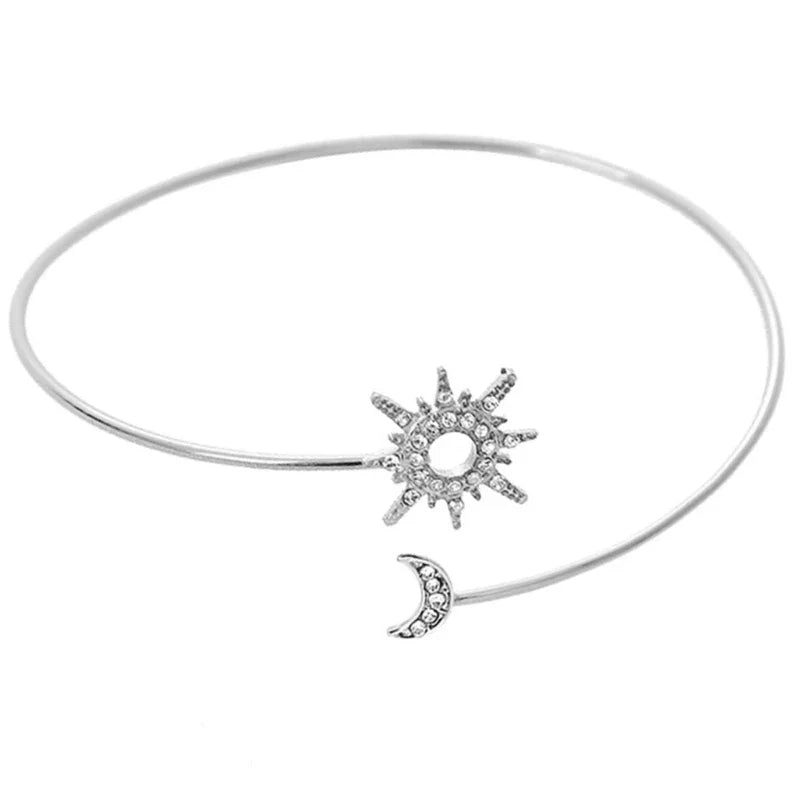 Galatee Arm Bracelet