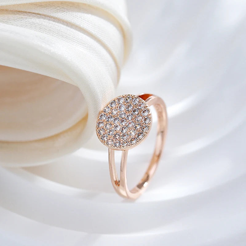 Serenity Ring