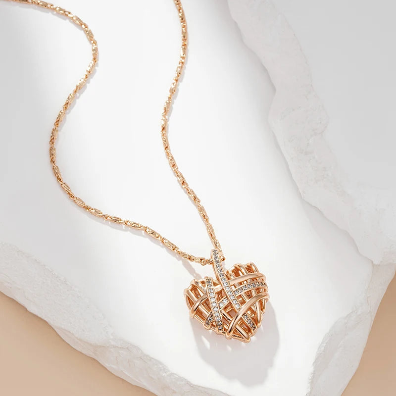 Bella Necklace