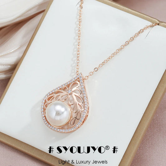 Caroline Necklace