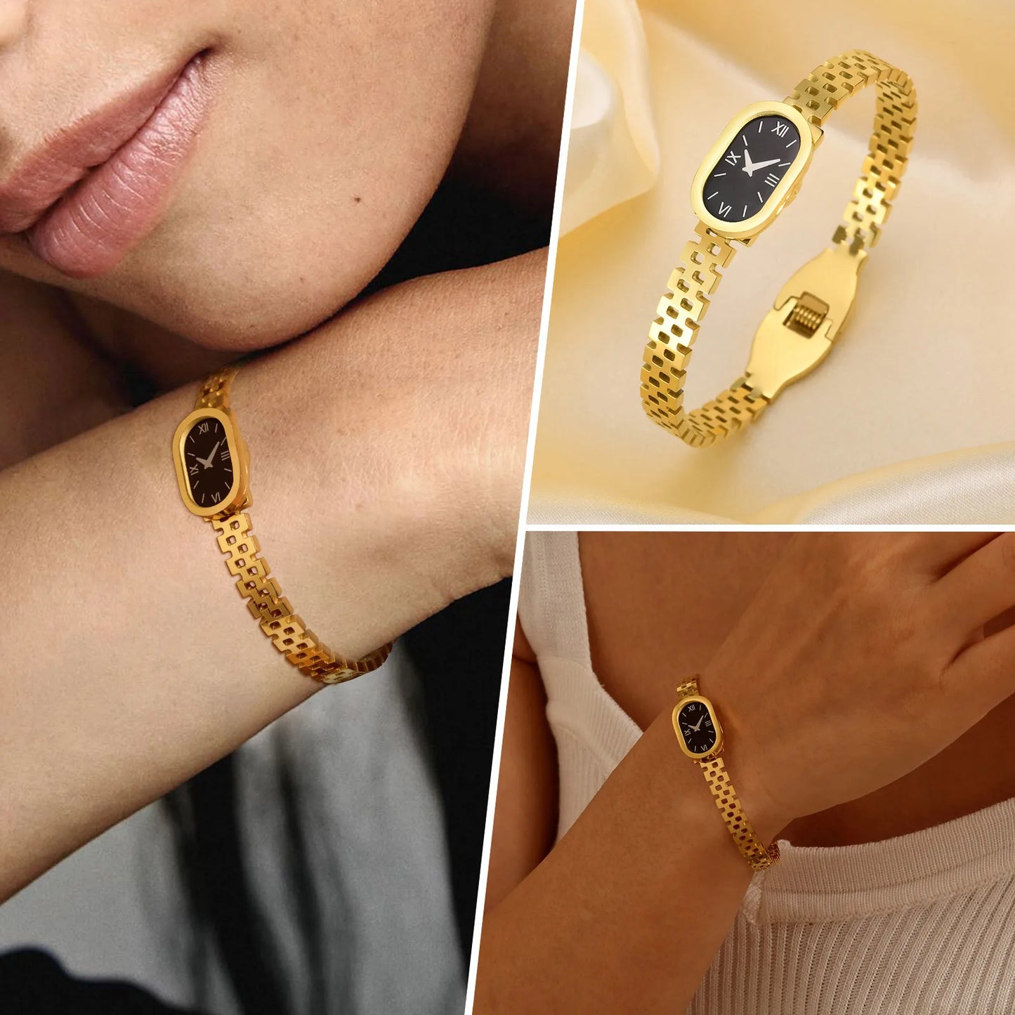 Azzurra Bracelet