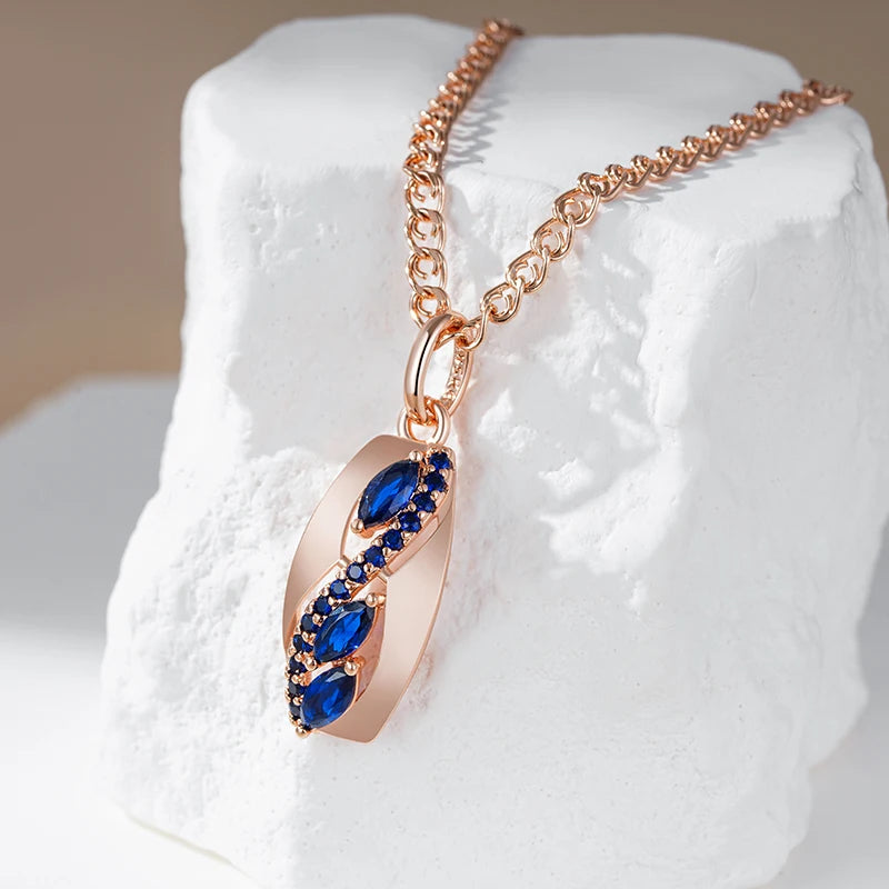 Leilani Necklace