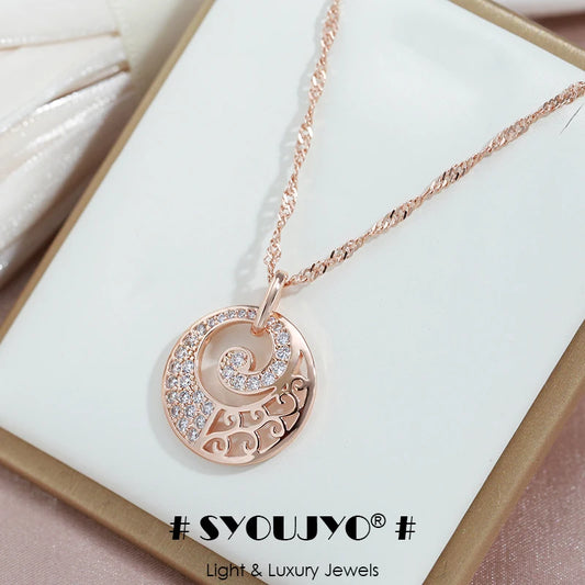 Quinn Necklace