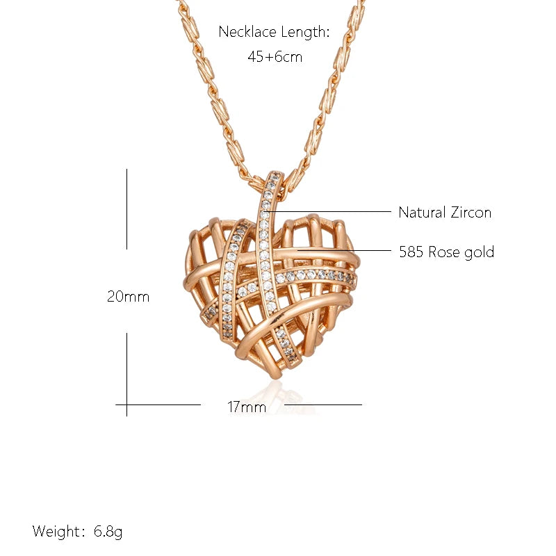 Bella Necklace