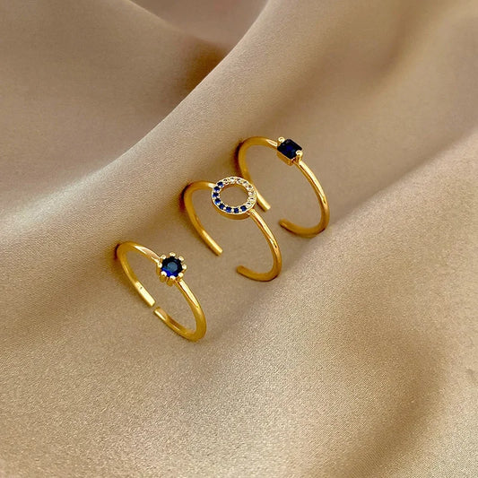 Alma Rings