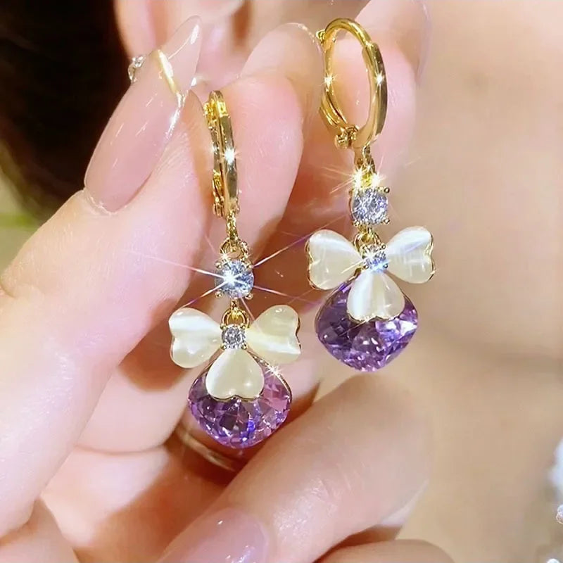 Leila Earring
